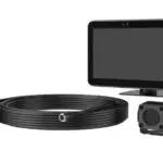 Hikvision AE-MJ0710T/Reverse Camera Kit