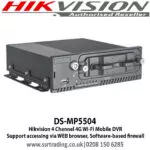 Hikvision DS-MP5504
