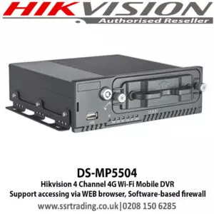 Hikvision DS-MP5504