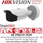 Hikvision DS-2TD2137-25/PI