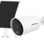 Hikvision DS-2CFS04/4G(Cold Proof)