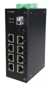Hikvision DS-3D08T-A