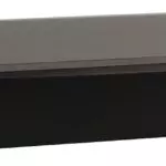 HiWatch DS-H208UA/8P HD-TVI DVR Video Qeydiyyatçı