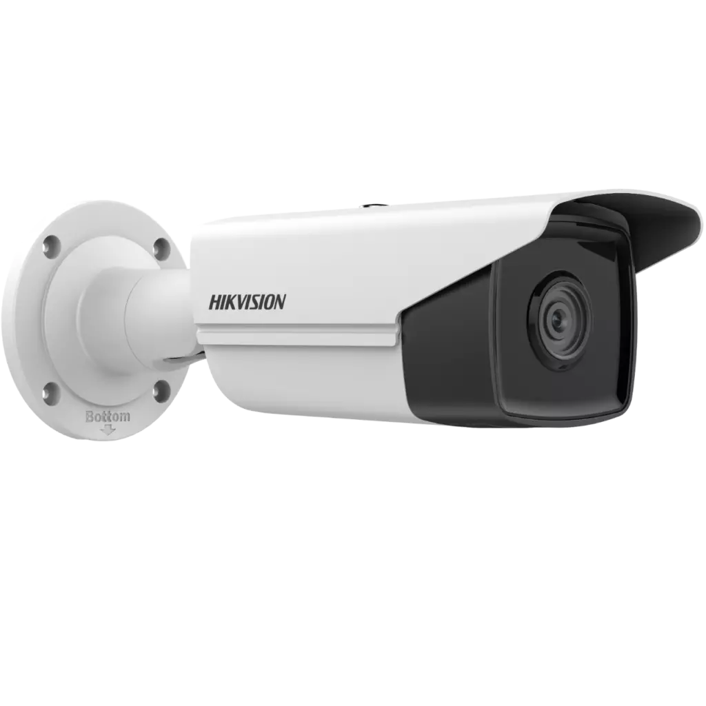 Hikvision DS-2CD2T43G2-4I
