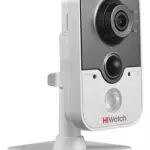HiWatch DS-T204 HD-TVI камера