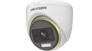 Hikvision DS-2CE72DF3T-FS