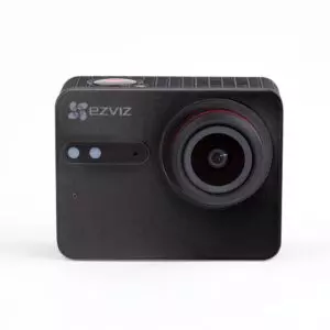 EZVIZ S6 (CS-SP208) экшн-камера 4K