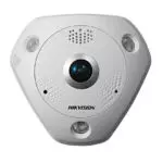 Hikvision DS-2CD6365G0-IS
