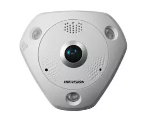 Hikvision DS-2CD6365G0-IS