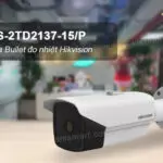 Hikvision DS-2TD2137-15/P