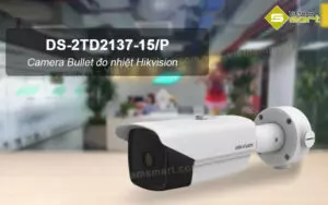 Hikvision DS-2TD2137-15/P