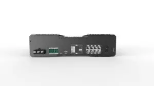 Hikvision iDS-TSS300-C