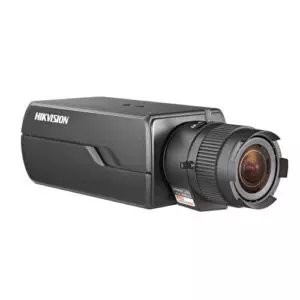 Hikvision DS-2CD6026FHWD-A