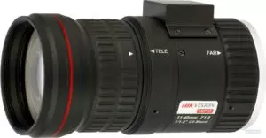 Hikvision DS-HV1140P-8MPIR