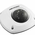 Hikvision DS-2CD2542FWD-IS