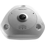 Hikvision DS-2CD6365G0-IVS