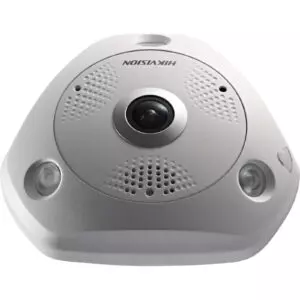 Hikvision DS-2CD6365G0-IVS