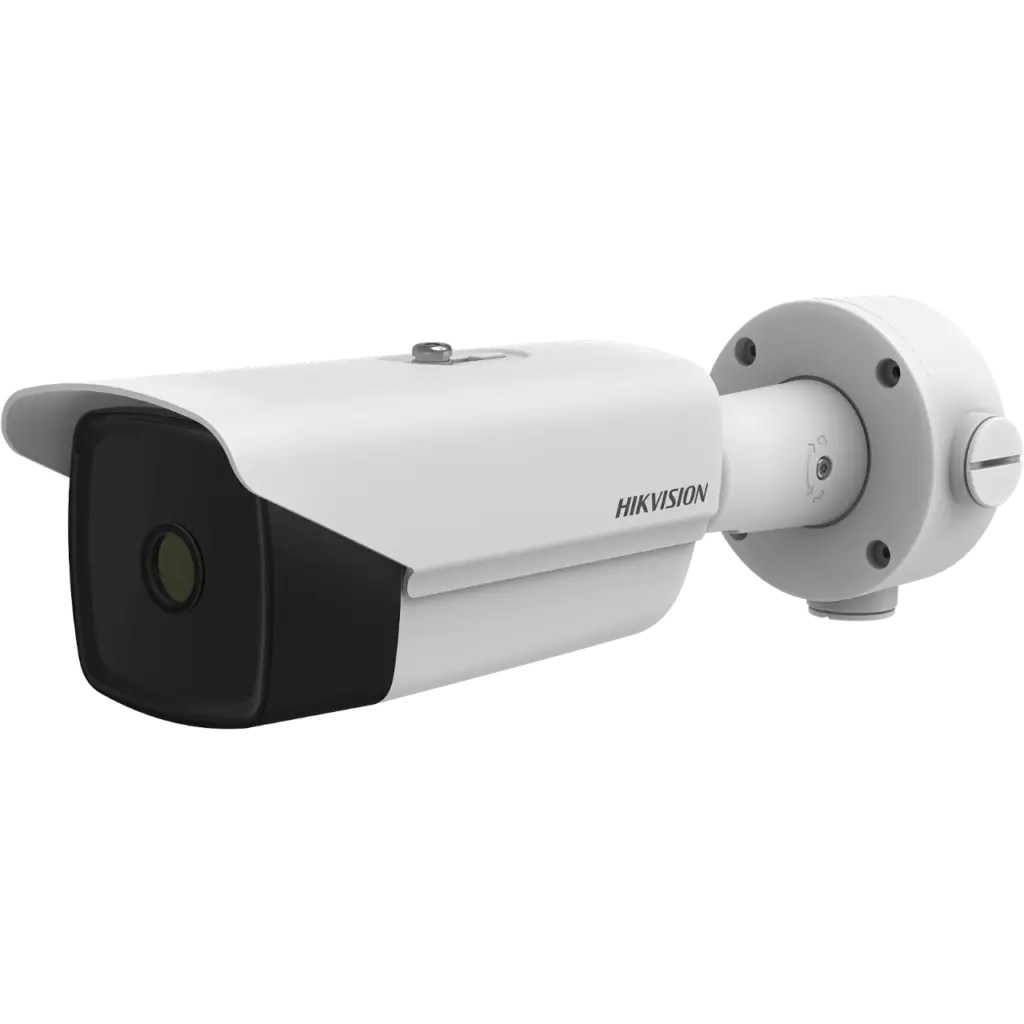 Hikvision DS-2TD2137-10/P