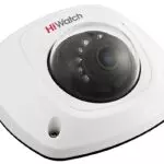 HiWatch DS-T251 HD-TVI камера