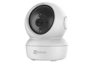 EZVIZ C6N 4 MP daxili PT Wi-Fi kamera