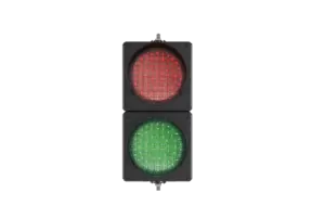 entrance-exit-signal-light-transparent