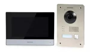 Hikvision DS-KAB8103-IMEX
