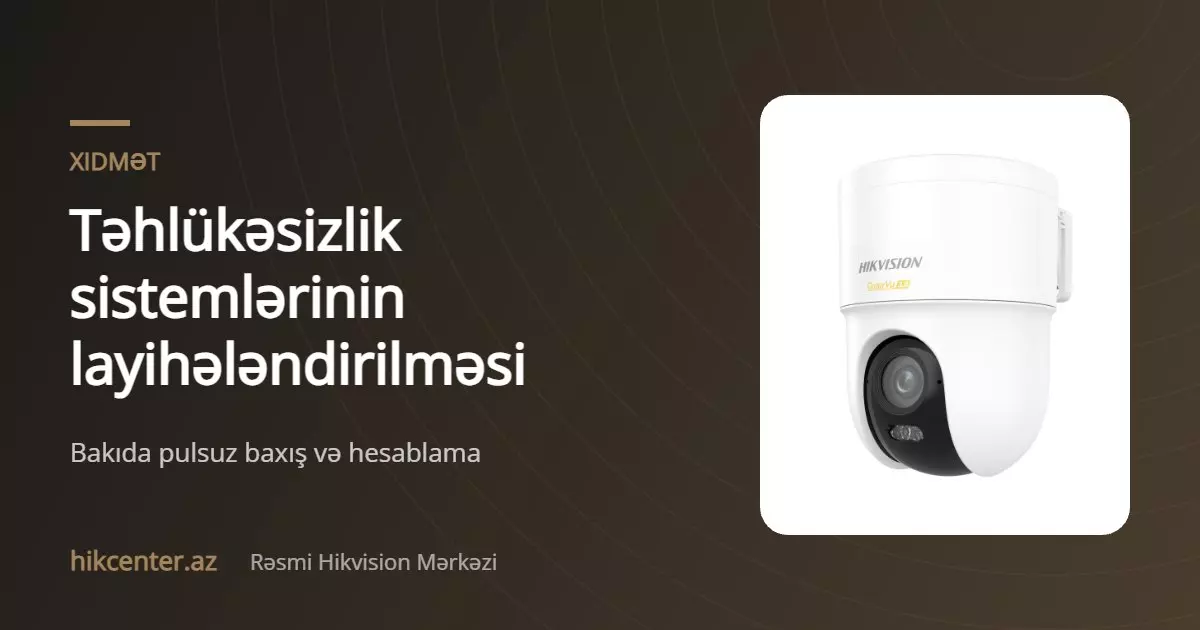 Layihələndirmə