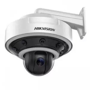 Hikvision 360 AVM System
