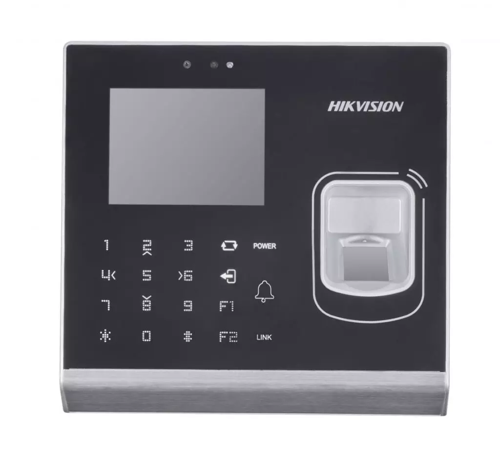 Hikvision DS-K1T201MF