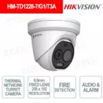 Hikvision HM-TD1228-7/QA