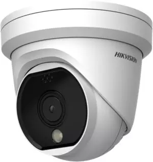 Hikvision DS-2TD1117-2/PA