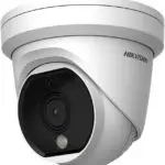 Hikvision DS-2TD1117-3/PA