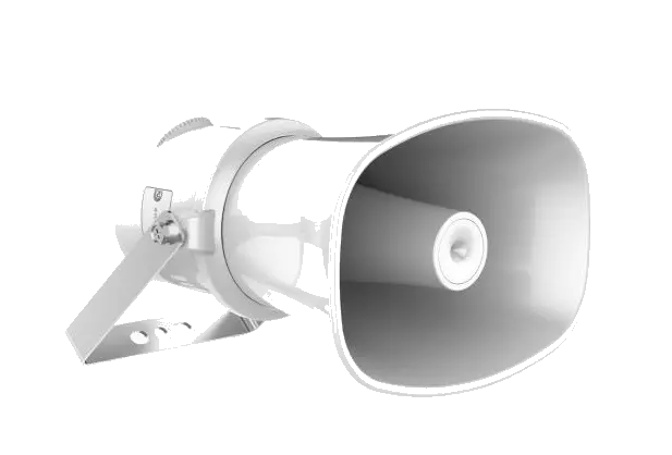 horn-speaker-transparent