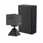 EZVIZ CB2 4G qara
