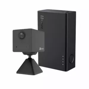 EZVIZ CB2 4G qara