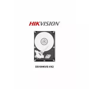 Hikvision DS10HKVS-VX2