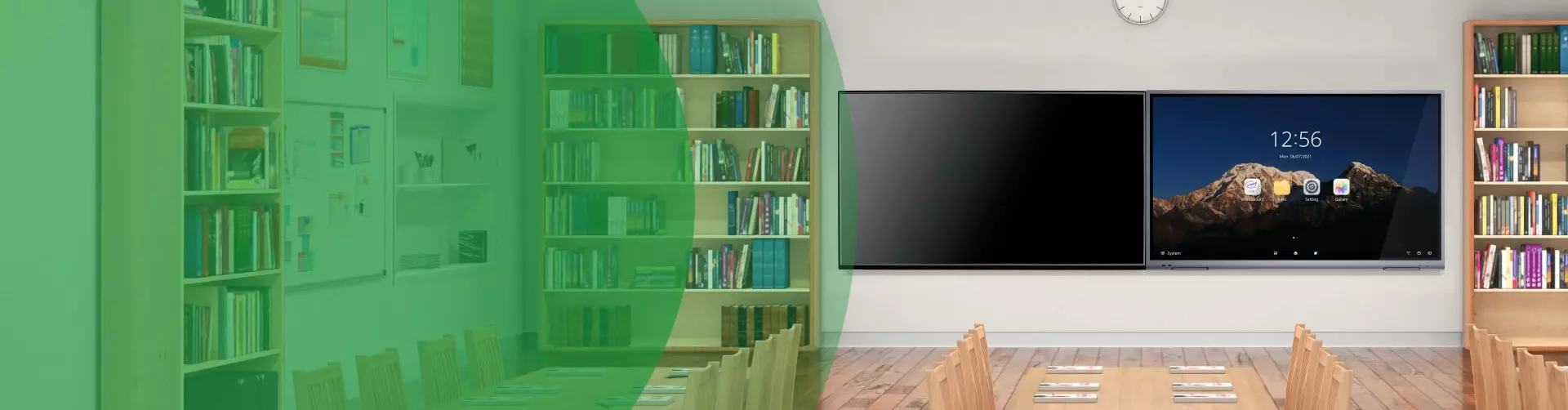 Как выбрать интерактивную панель (smart board)
