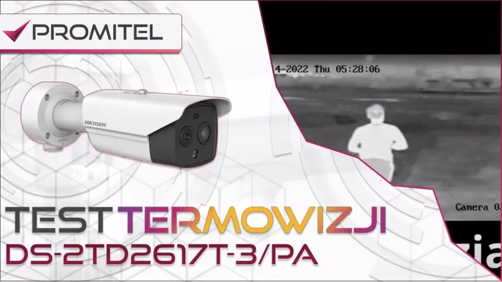 Hikvision DS-2TD2617T-3/PA