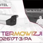 Hikvision DS-2TD2617T-3/PA