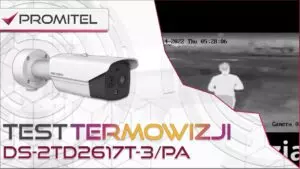 Hikvision DS-2TD2617T-3/PA