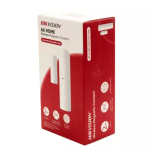 Hikvision DS-PD201MC-WE