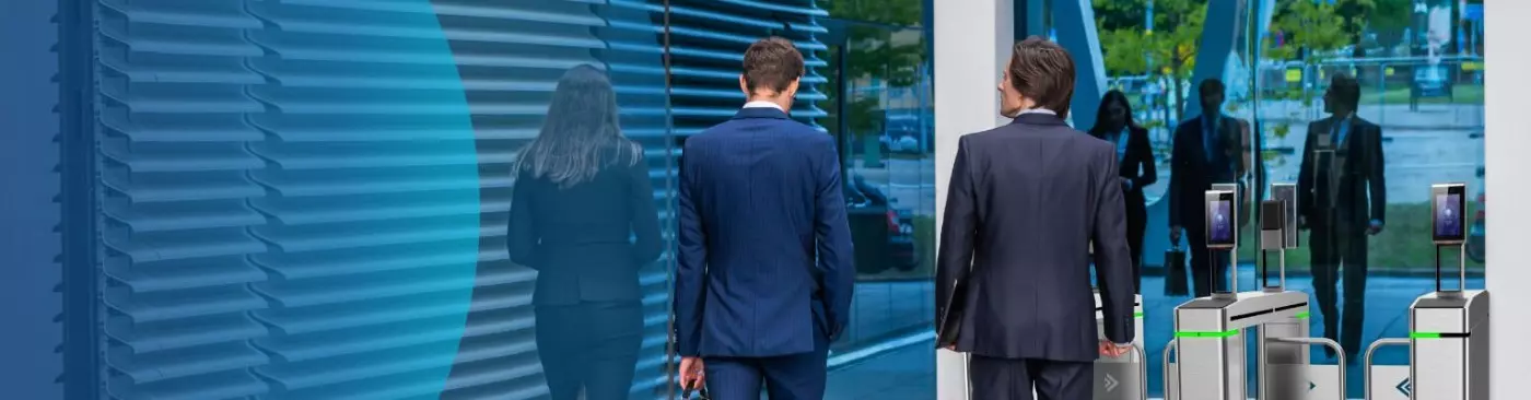 Как выбрать турникет: для офиса и завода