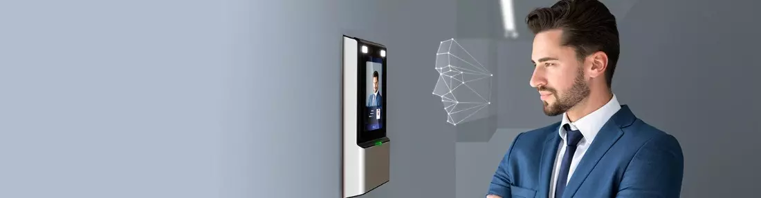 Üz tanıma terminalı və giriş nəzarəti | HikCenter
