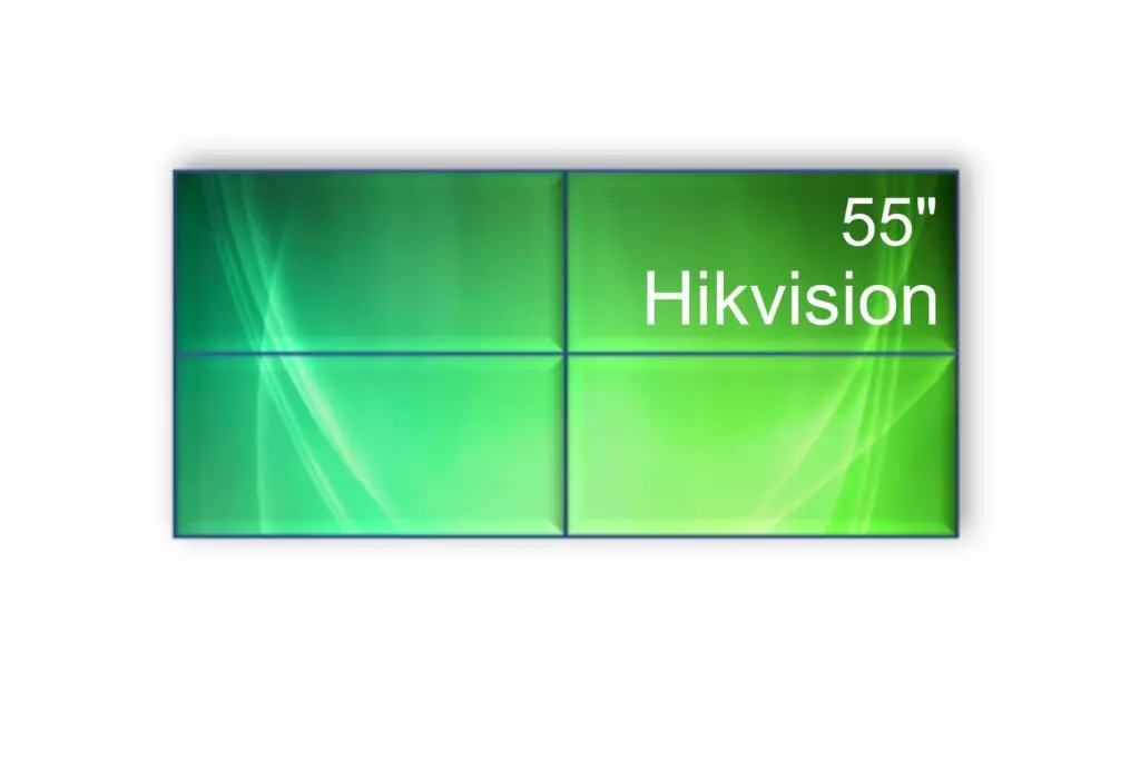 Hikvision DS-D2055HU-Y
