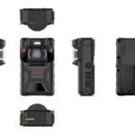 Hikvision DS-MCW40C