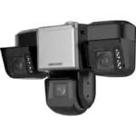Hikvision DS-2SK6C425MWG1/LM-L/28(C4C4)