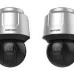 Hikvision DS-2DF8A842IXS-AEL(T2)