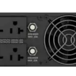 Hikvision DS-UPSTSF5K-R