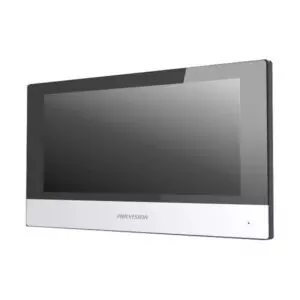 Hikvision DS-KH6320-WTE1 (Black)