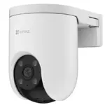EZVIZ H8c Pro 4K 8MP Wi-Fi fırlanan çöl kamerası